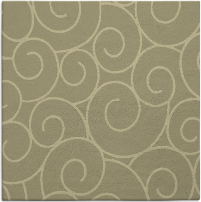 noodles rug - item 428112