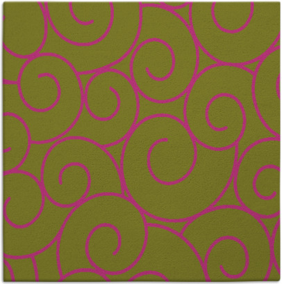 noodles rug - item 428113