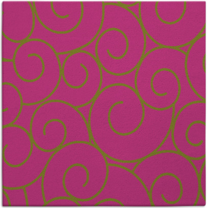 noodles rug - item 428114