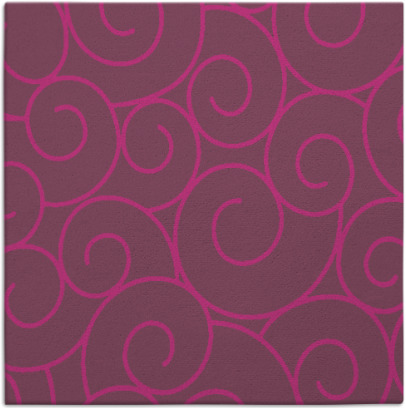 noodles rug - item 428115