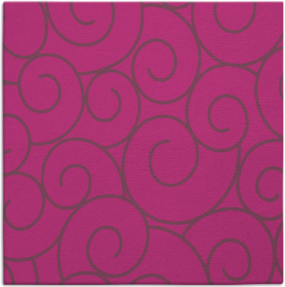 noodles rug - item 428116