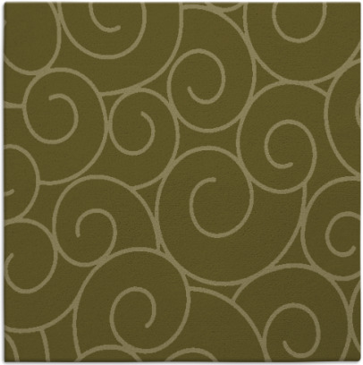 noodles rug - item 428117