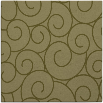 noodles rug - item 428118