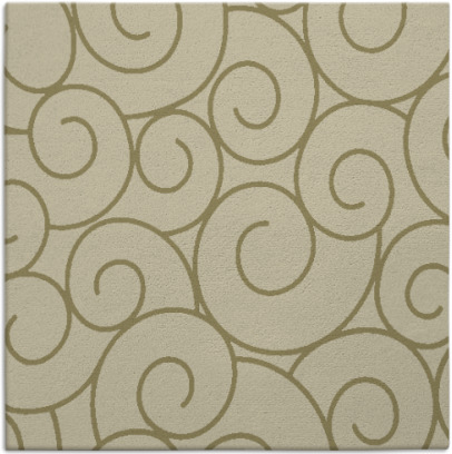 noodles rug - item 428119