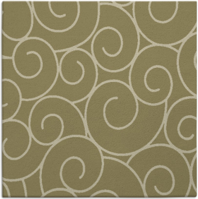 noodles rug - item 428120