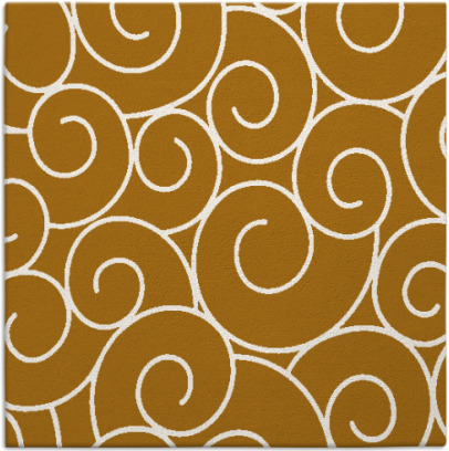 noodles rug - item 428123