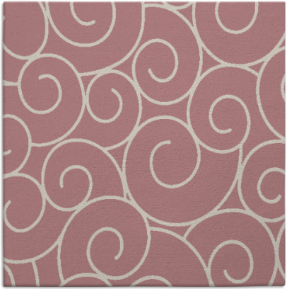 noodles rug - item 428125