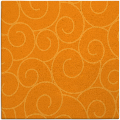 noodles rug - item 428129