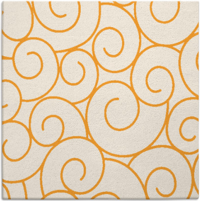 noodles rug - item 428131