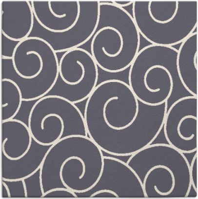 noodles rug - item 428135