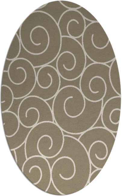noodles rug - item 428140
