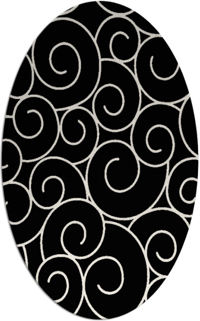 noodles rug - item 428141