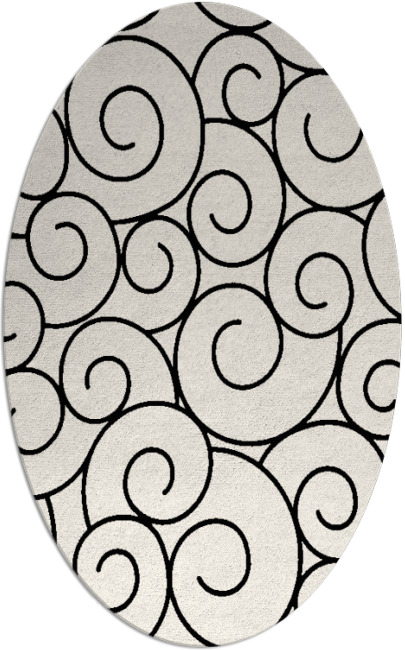 noodles rug - item 428142