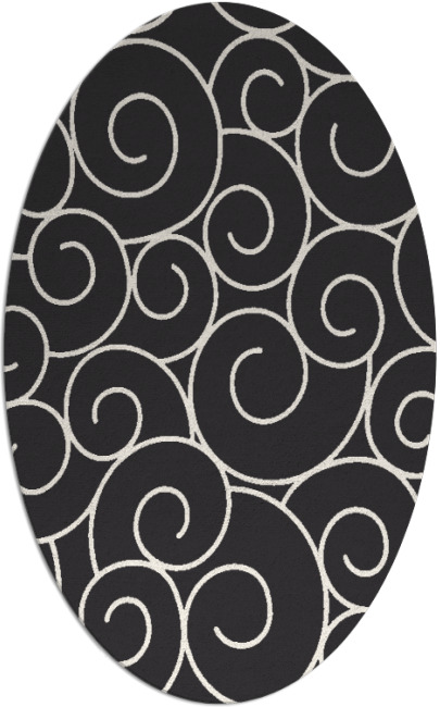noodles rug - item 428143