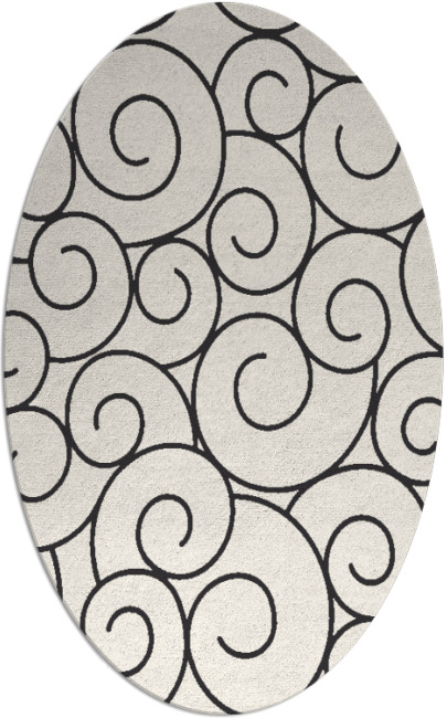 noodles rug - item 428144