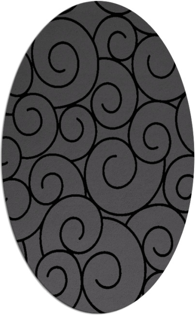 noodles rug - item 428146