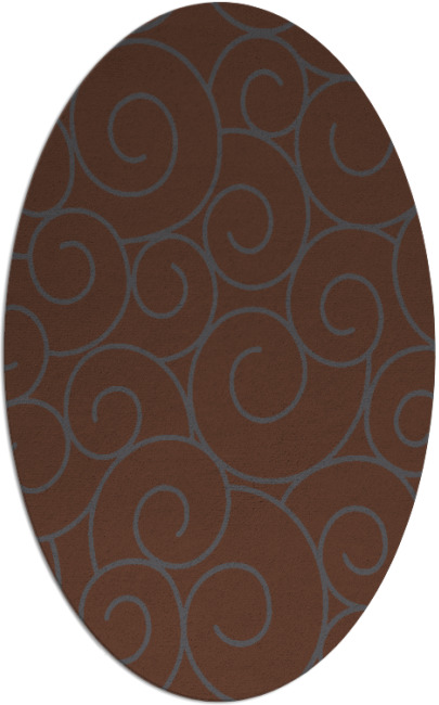 noodles rug - item 428147