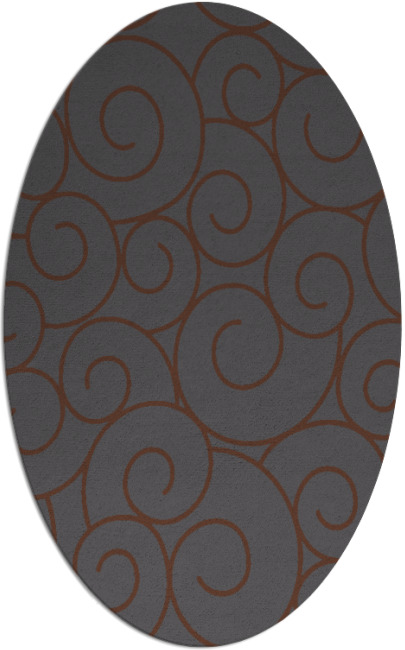 noodles rug - item 428148