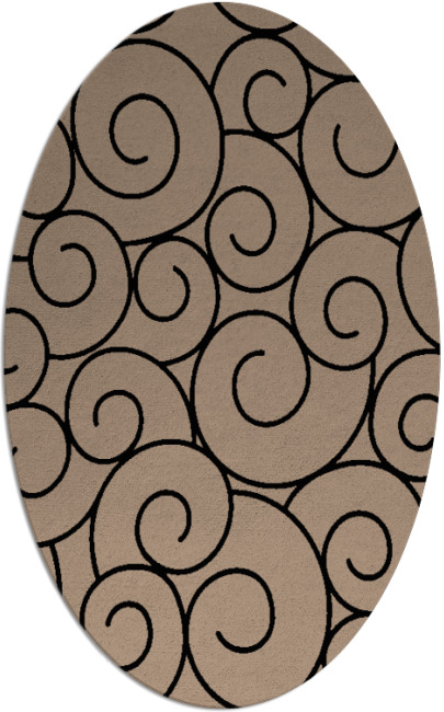 noodles rug - item 428150