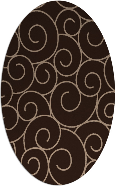 noodles rug - item 428151
