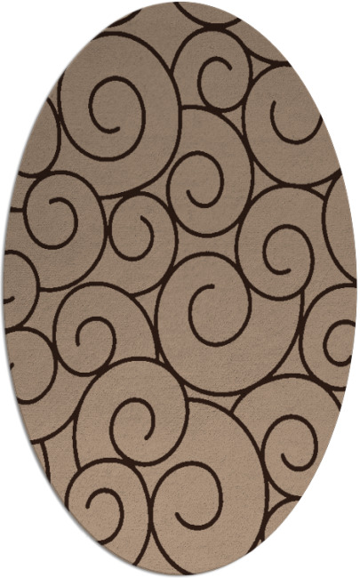 noodles rug - item 428152