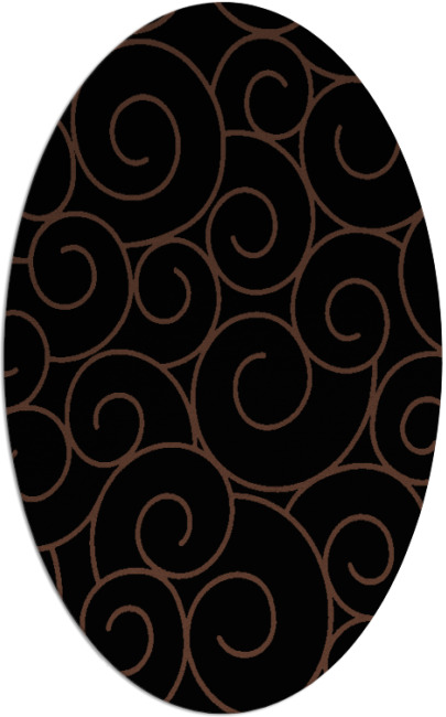 noodles rug - item 428153
