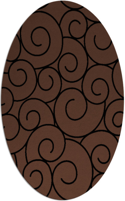 noodles rug - item 428154