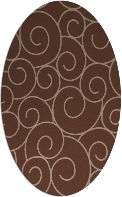 noodles rug - item 428156