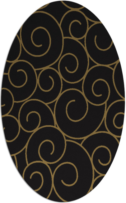 noodles rug - item 428157