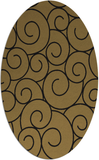 noodles rug - item 428158