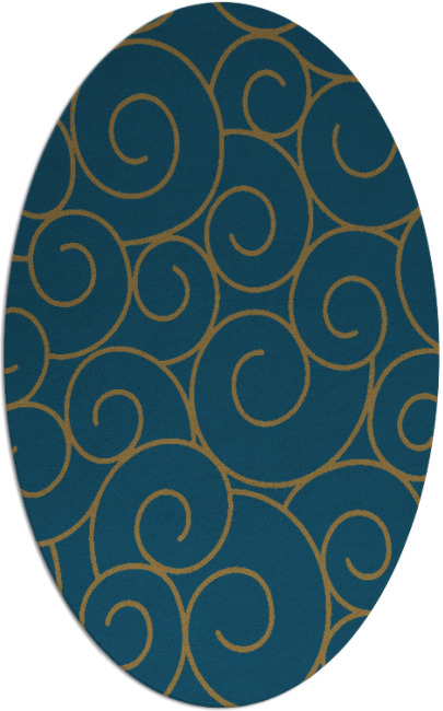 noodles rug - item 428159