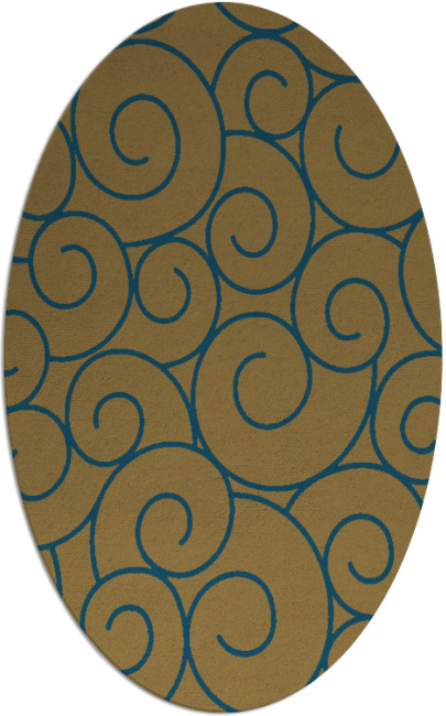 noodles rug - item 428160