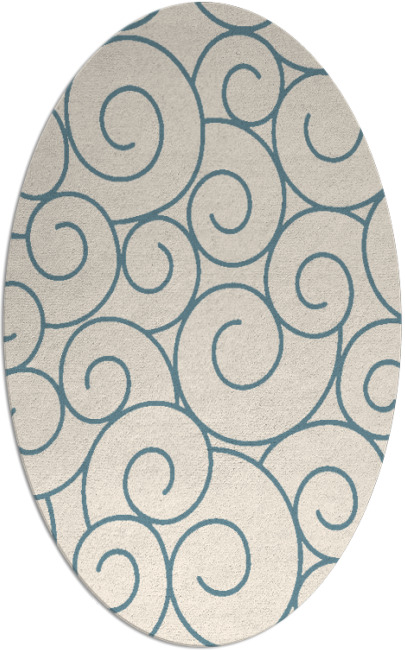 noodles rug - item 428161