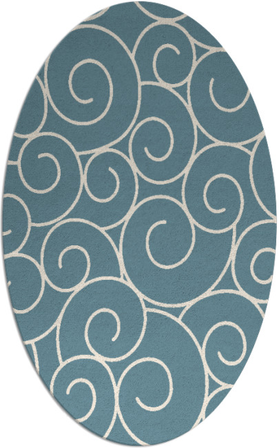 noodles rug - item 428162