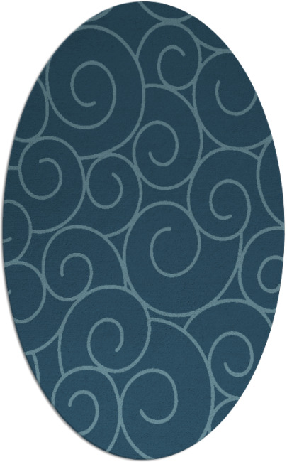 noodles rug - item 428163