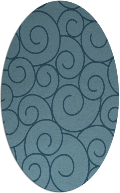 noodles rug - item 428164