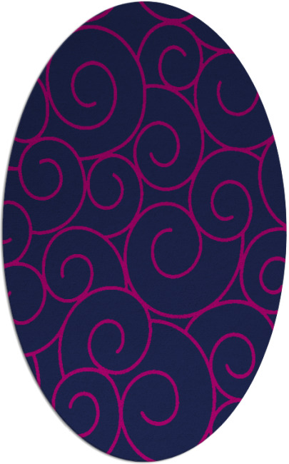 noodles rug - item 428165