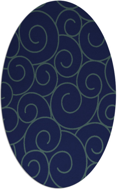 noodles rug - item 428169