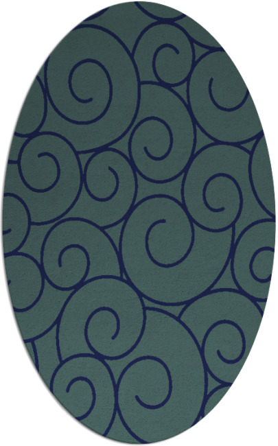 noodles rug - item 428170