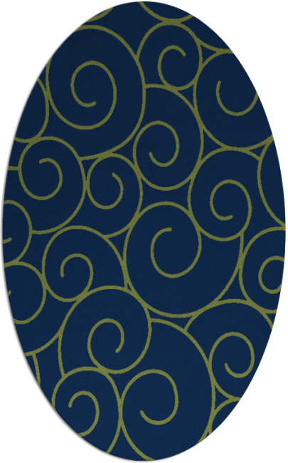 noodles rug - item 428173
