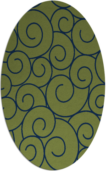 noodles rug - item 428174