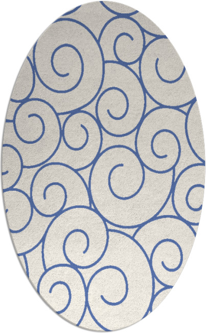 noodles rug - item 428178
