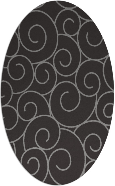 noodles rug - item 428184