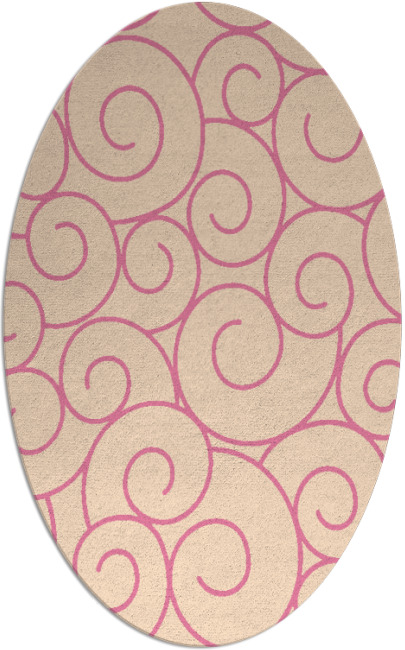 noodles rug - item 428185