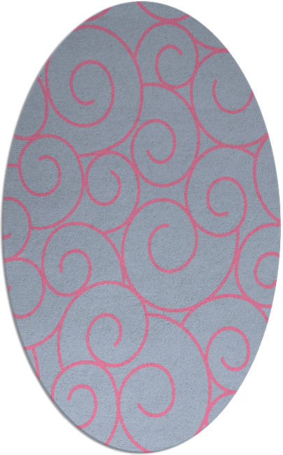 noodles rug - item 428187
