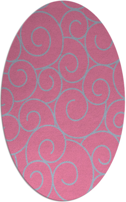 noodles rug - item 428188