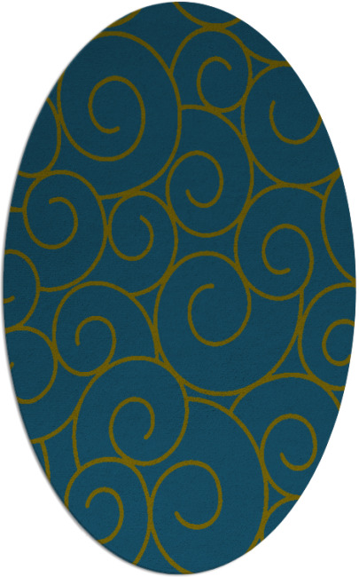 noodles rug - item 428197