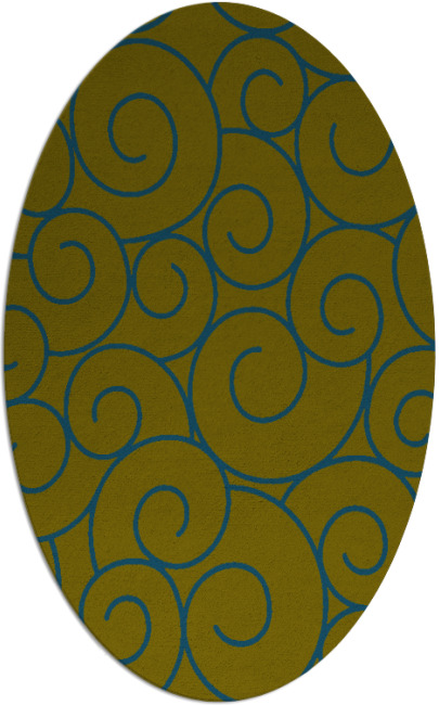noodles rug - item 428198