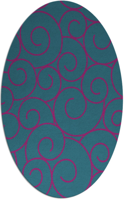 noodles rug - item 428201