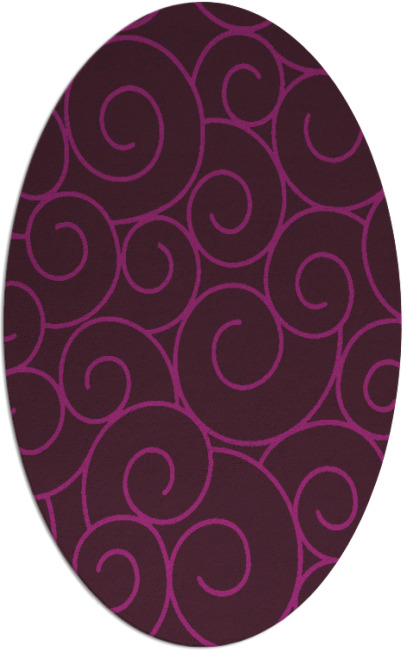 noodles rug - item 428203
